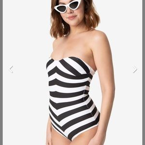 Official BARBIE swimsuit